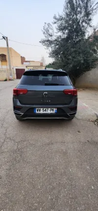 Volkswagen T-Roc 2021 Life