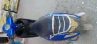 Retro 125 Retro 125 