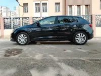 Seat Leon 2013 Référence