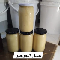 عسل سدر 
