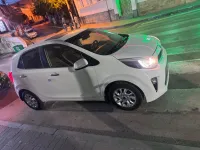 Kia Picanto 2018 EX
