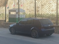 سيارات-volkswagen-golf-4-2001-match-المدية-الجزائر