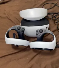 Playstation Vr2 