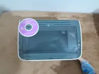 طابعة لايزر
