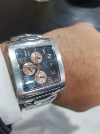 Festina multi fonction