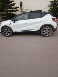 سيارات-renault-captur-2022-بئر-الجير-وهران-الجزائر