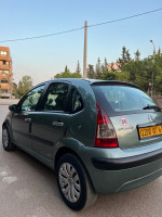 voitures-citroen-c3-2007-reghaia-alger-algerie