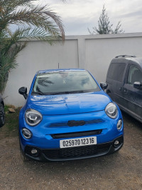 voitures-fiat-500x-2023-club-dar-el-beida-alger-algerie