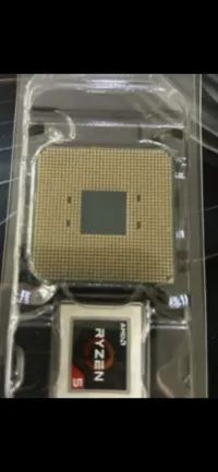 AMD Ryzen 5 2600