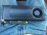 GTX 660
