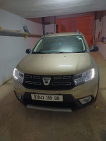 voitures-dacia-stepway-2018-privillag-bechar-algerie