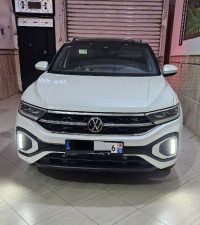 voitures-volkswagen-t-roc-2024-khemis-miliana-ain-defla-algerie