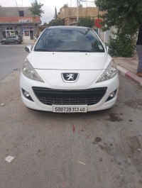 سيارات-peugeot-207-2013-allure-خنشلة-الجزائر