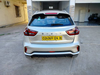 voitures-geely-gx3-pro-2024-saoula-alger-algerie