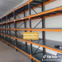 صناعة-و-تصنيع-etagere-pour-depot-دار-البيضاء-الجزائر