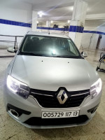 voitures-renault-symbol-2017-maghnia-tlemcen-algerie