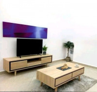 طاولة-تلفزيون-تلفاز-عين-البيضاء-أم-البواقي-الجزائر