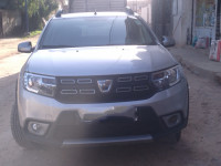 voitures-dacia-sandero-2018-bouteldja-el-tarf-algerie