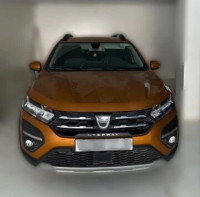 voitures-dacia-sandero-2021-stepway-constantine-algerie