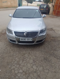 voitures-volkswagen-passat-2009-draria-alger-algerie