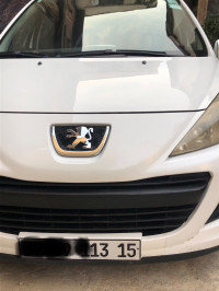 voitures-peugeot-207-plus-2013-tizi-ouzou-algerie