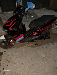 motos-et-scooters-vms-driver-2022-maghnia-tlemcen-algerie