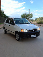 voitures-suzuki-alto-2011-bas-clim-bab-ezzouar-alger-algerie