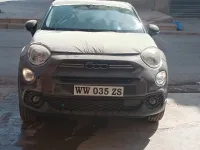Fiat 500x 2025 Cuit