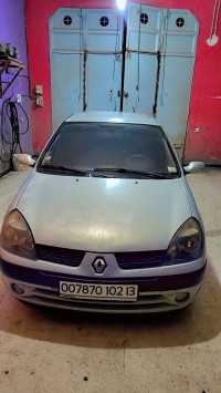 voitures-renault-clio-2-2002-extreme-souahlia-tlemcen-algerie