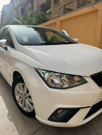 Seat Ibiza 2018 Style Facelift