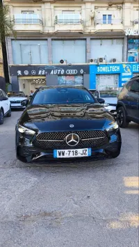 Mercedes Classe a220 2025 A220