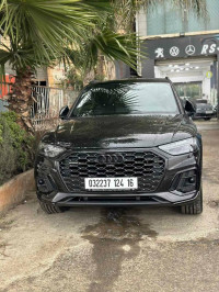 voitures-audi-q5-2025-s-line-birtouta-alger-algerie