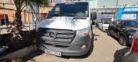 Mercedes Sprinter 2020 