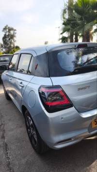 voitures-suzuki-swift-2025-birtouta-alger-algerie