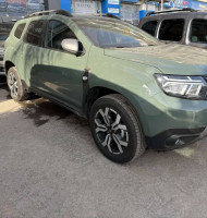 voitures-dacia-duster-2024-birtouta-alger-algerie