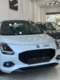 Suzuki Swift 2025 