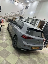 Volkswagen Golf 8 2025 R-Line