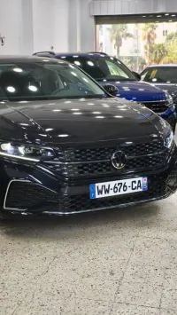 Volkswagen Passat 2025 R Line
