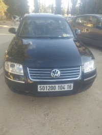 سيارات-volkswagen-passat-2004-الرغاية-الجزائر
