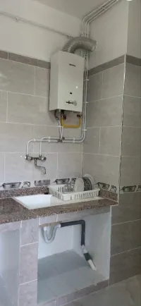 Location Appartement F2 Béjaïa Tichy