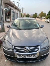سيارات-volkswagen-jetta-2007-لرجام-تيسمسيلت-الجزائر