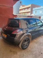 voitures-renault-megane-2-2003-ghazaouet-tlemcen-algerie