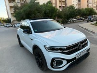 سيارات-volkswagen-t-roc-2024-r-line-الرويبة-الجزائر