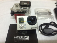 appareils-photo-gopro-hero-3-black-edition-bachdjerrah-alger-algerie