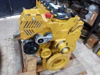 Caterpillar Moteur 2024