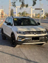 Volkswagen T-Cross 2025 T-Cross