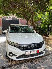 voitures-dacia-logan-2022-blida-algerie