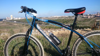 articles-de-sport-velo-vtt-mtb-firefox-26-birkhadem-alger-algerie