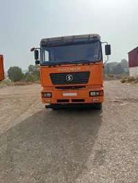 Shacman F2000 2025