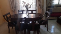 tables-a-manger-table-du-salon-ain-benian-alger-algerie